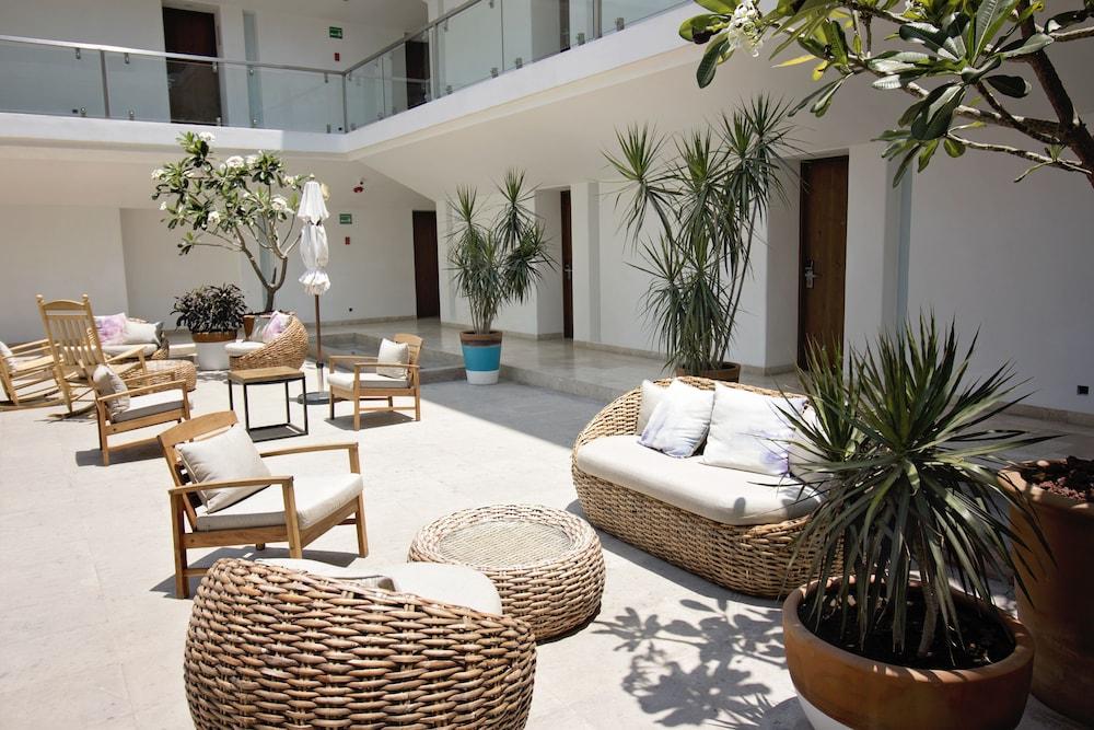 Hotel Catedral La Paz Dış mekan fotoğraf