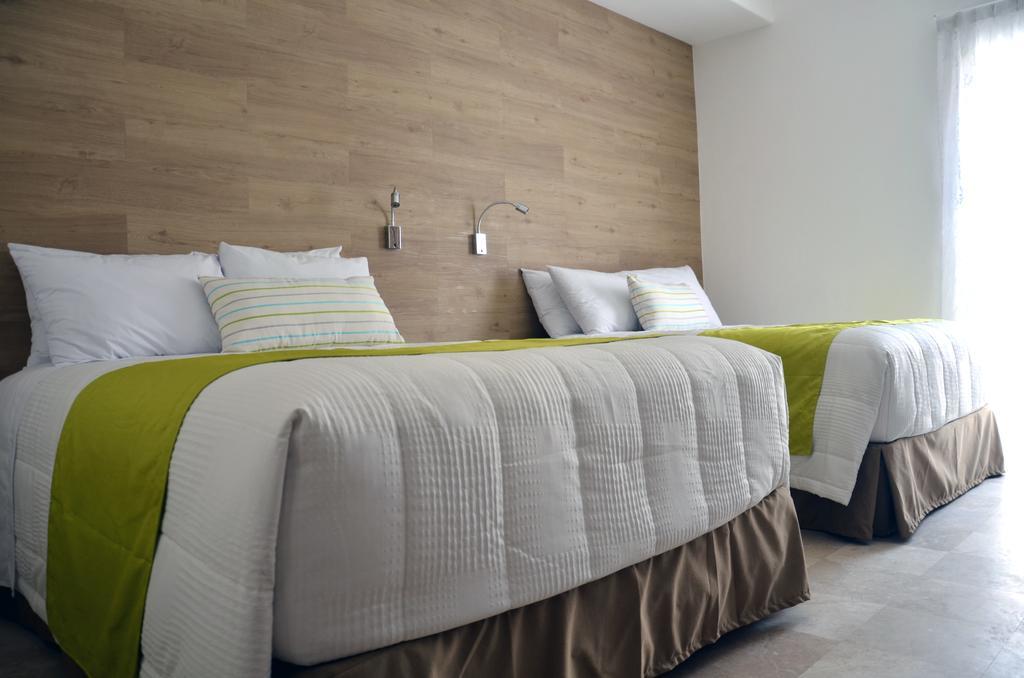 Hotel Catedral La Paz Dış mekan fotoğraf