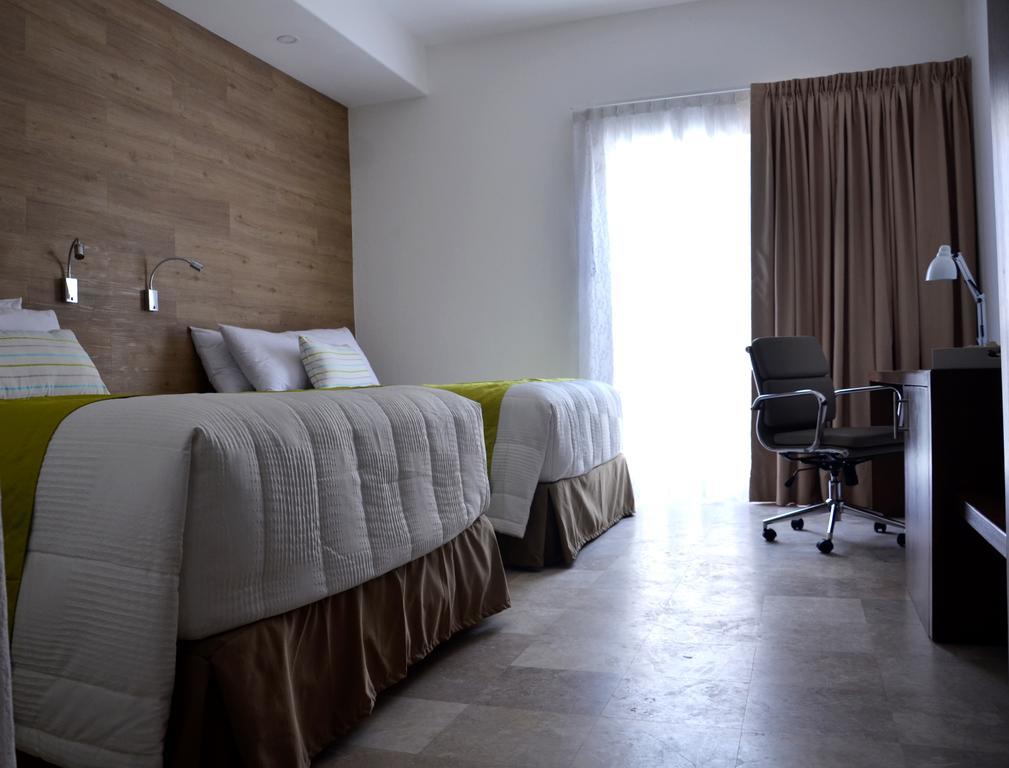 Hotel Catedral La Paz Dış mekan fotoğraf